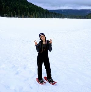 Meet your Posher, Hope